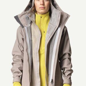 Houdini Sportswear Womens Five to Nine Jacket